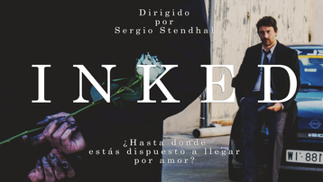 INKED - Cortometraje
