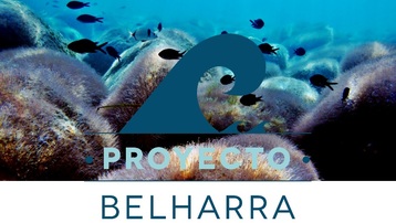 ¡Una milla por el Mediterráneo!