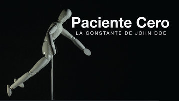 Haz posible el Segundo disco de 'Paciente Cero'