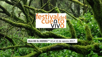 Festival del Cuento Vivo