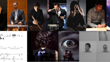 Festival Internacional Bergerault - Ciudad de Valdepeñas