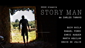 Story Man