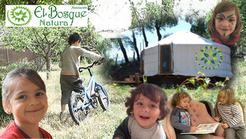 El Bosque crece contigo