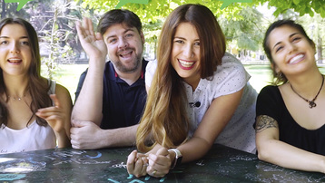 Vegan Beat: Un gran evento 100% vegano en Madrid