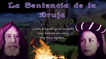 La sentencia de la bruja