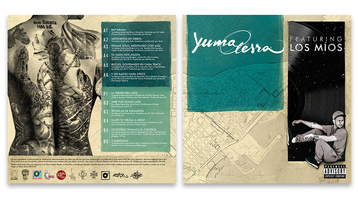 Yumalesra FEATURING LOS MÍOS 