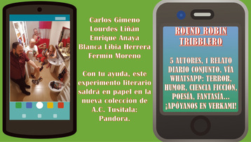 ROUND ROBIN GUASAPEADO
