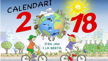 El Calendari d'en Jan i la Berta