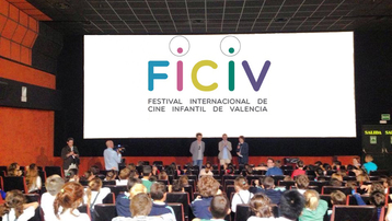 Festival Internacional de Cine Infantil de Valencia (Ficiv)