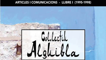 Llibre del Col·lectiu Alquibla