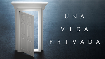 Una vida privada (la serie)