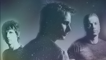 Caballeros de Cydonia, biografía en español sobre la banda británica Muse