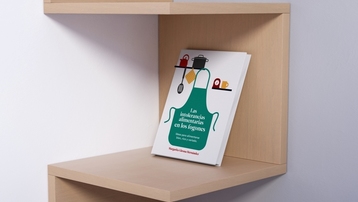 Las Intolerancias Alimentarias en los fogones