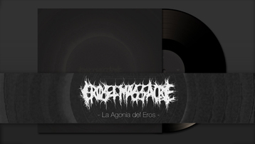 La Agonía del Eros Lp