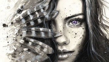 Agenda-Diario Femenina del Ciclo menstrual, anual y lunar