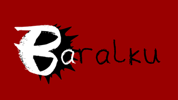 Baralku, la isla de la muerte