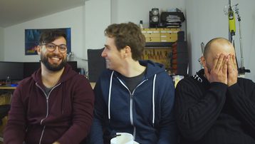 TriHardw es Informática, Gaming y Modding