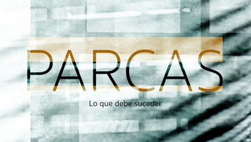 Parcas