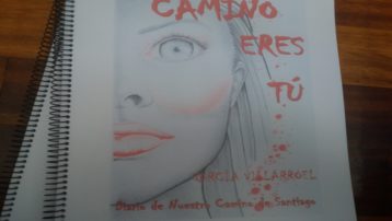 Camino Eres Tú, Diario de Nuestro Camino de Santiago