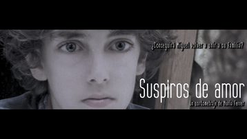 Corto "Suspiros de amor"