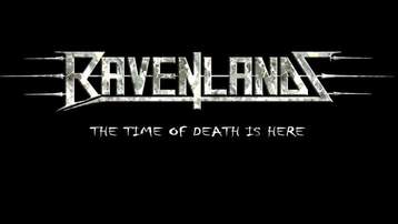 Raven Lands "Life eternal" primer álbum de estudio.