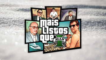 Colección "Amistades Peligrosas", hagámoslo realidad.