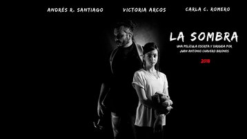 Largometraje "La Sombra"