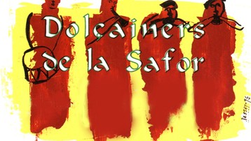 CD 25 anys de dolçaina a la Safor