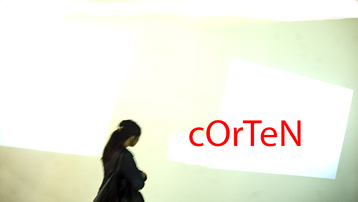 CORTEN - CORTOMETRAJE