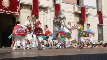 Ayúdanos a celebrar 365 años de historia !!!!!!!!!!!!!!