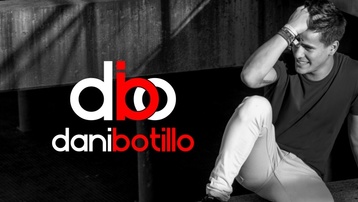 Videoclip "Princesa en blanco y negro" del cantautor Dani Botillo