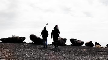 Primer EP de Aníbal