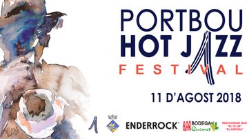 Portbou Hot Jazz Festival