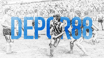 Depor 88: El documental.
