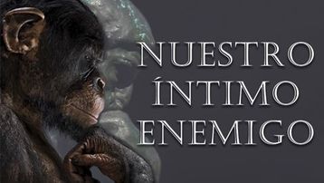 Nuestro Íntimo Enemigo (Don Ego)