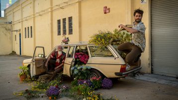 Prácticas de vuelo para acabar con el olvido