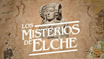 Los Misterios de Elche