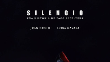 Distribuye Silencio