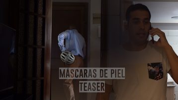 Máscaras de Piel