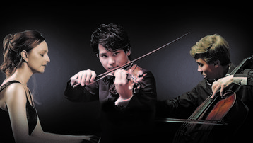 Debut d'artistes internacionals al Festival de Cervià