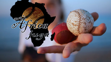Àfrica Juga