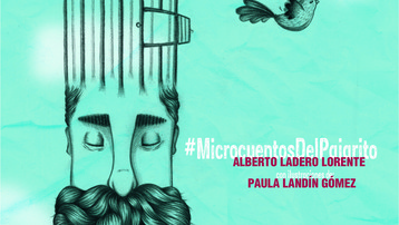 #MicrocuentosDelPajarito2