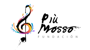 Fundación Piú Mosso. ABONOS para el ciclo "Músicos con la Fundación" 2018-2019