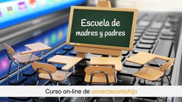 Escuela de madres y padres (online)