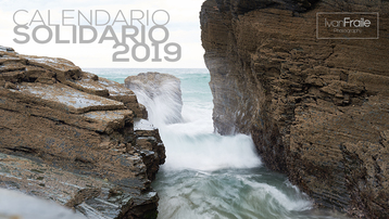 Calendario solidario 2019