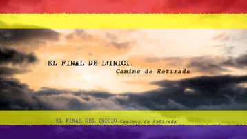 El final del inicio, caminos de retirada