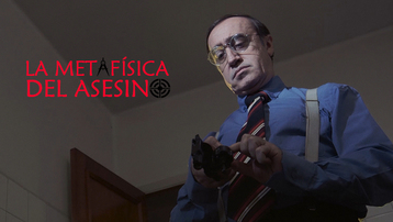 La metafísica del asesino 