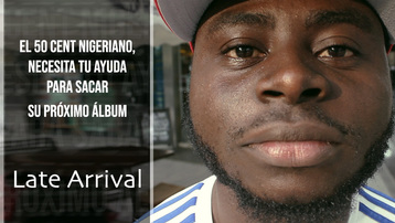 Álbum - El Último Balón de Filipinas