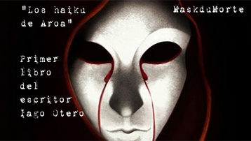 Publicación de un libro de haiku