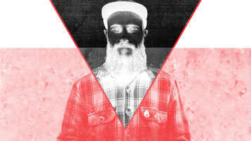 Elvira (Standstill, Catarata) nuevo proyecto. "Trilogía de un ciervo rojo". Un trabajo en tres Ep´s!